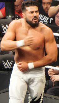 Andrade Andrade