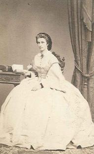 Matilde di Baviera
