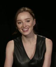 Phoebe Dynevor Phoebe Dynevor