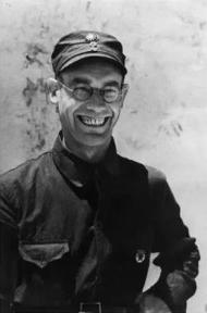 Otto Braun (scrittore)