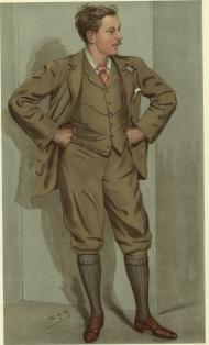 John Douglas-Scott-Montagu, 2nd Baron Montagu of Beaulieu