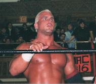Chris Candido Chris Candido