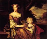 Barbara FitzRoy
