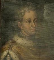 Carlo II di Lorena
