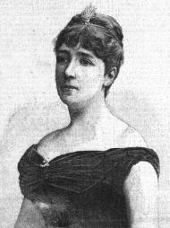 Marguerite Crouzet