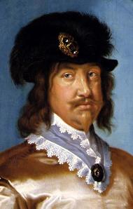 Christian de Danemark (1603-1647)