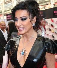 Nancy Dell'Olio Nancy Dell'Olio