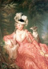 Wilhelmine Enke