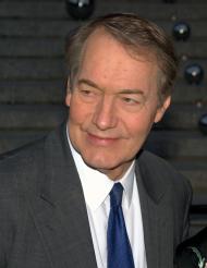 Charlie Rose (giornalista)