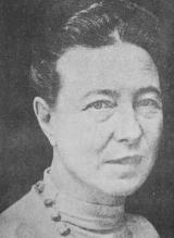 Simone de Beauvoir Simone de Beauvoir