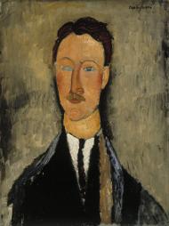 Léopold Survage