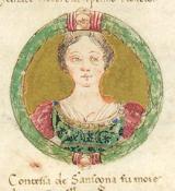 Gersende of Maine