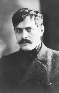 Sándor Bródy (scrittore)