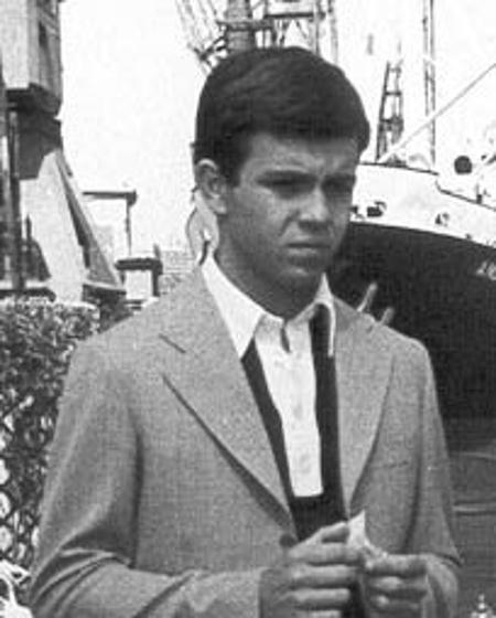 Alessandro Momo