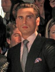 Scott Disick