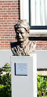 Margot Begemann