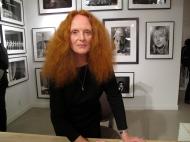 Grace Coddington